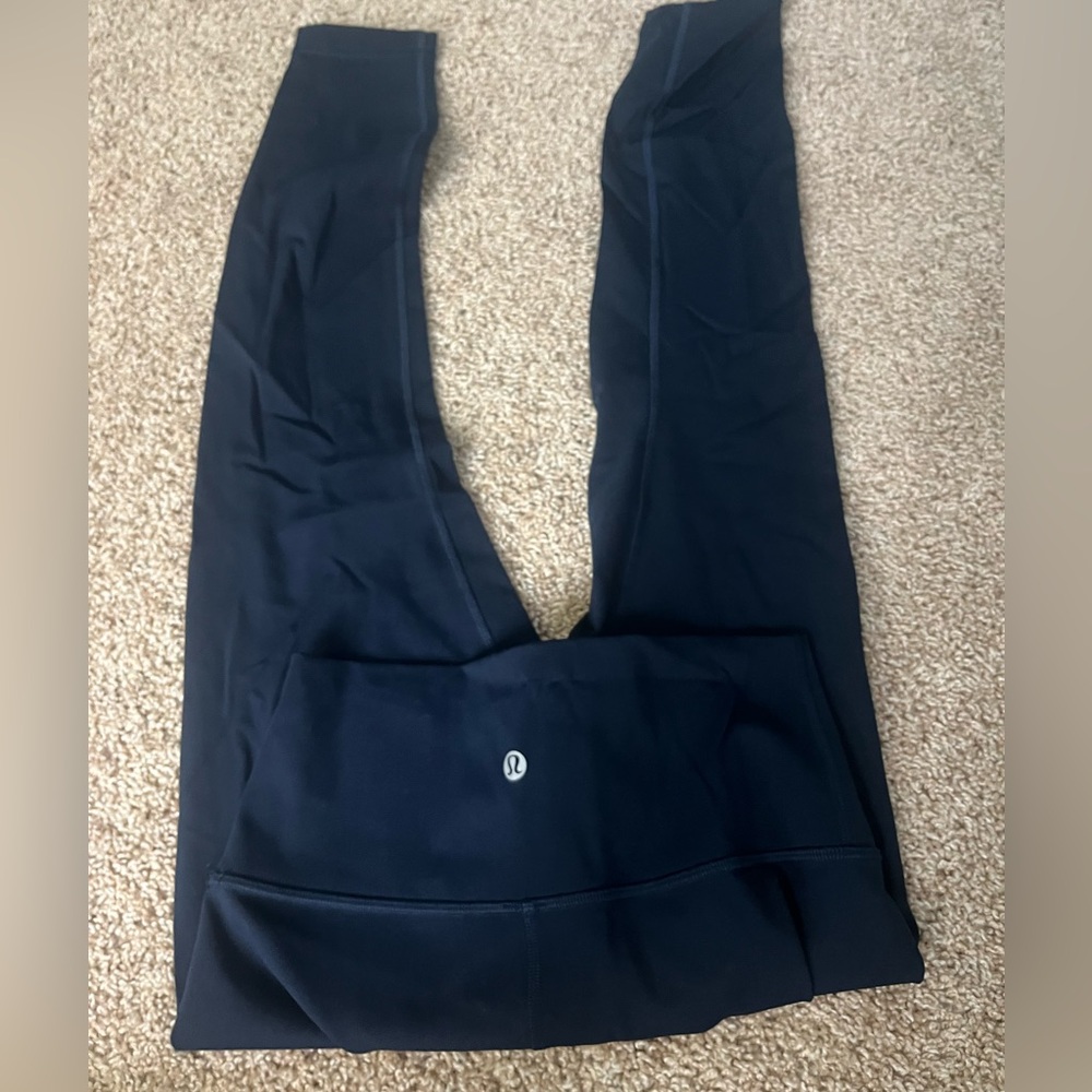 lululemon align leggings!